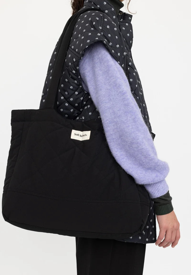 Sr Stephanie Bag
