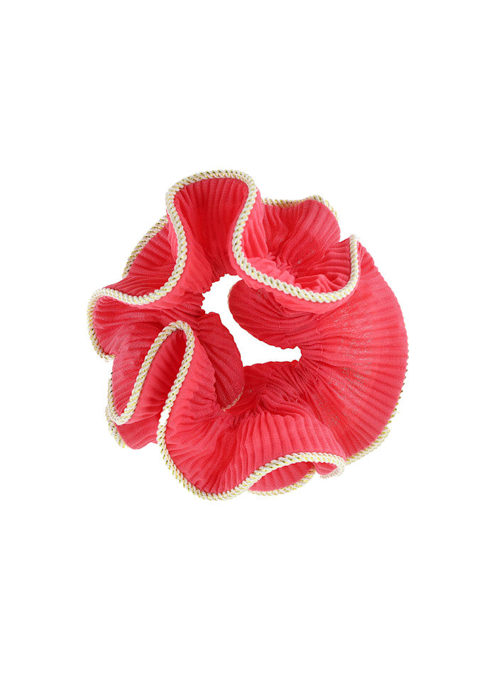 BY STÆR Lilje Scrunchie