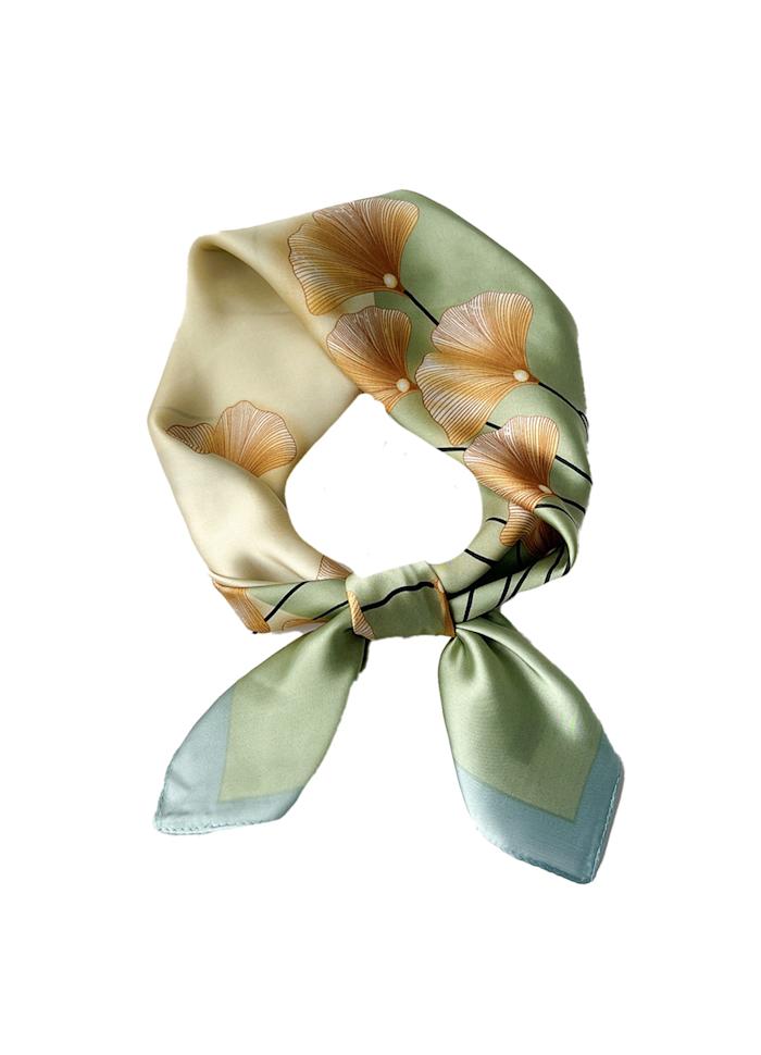 BY STÆR Callie Tørklæde