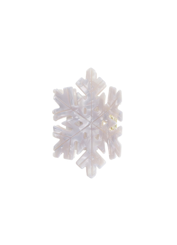 BY STÆR Snefnug klemme