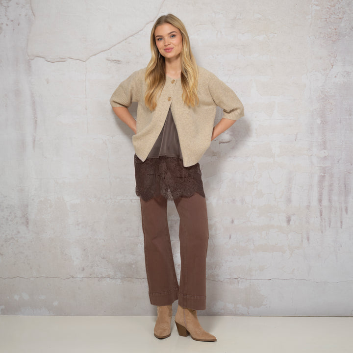 Prepair Naomi Knit Cardigan