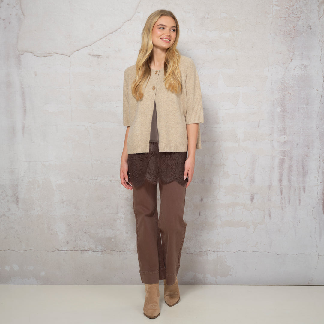 Prepair Naomi Knit Cardigan