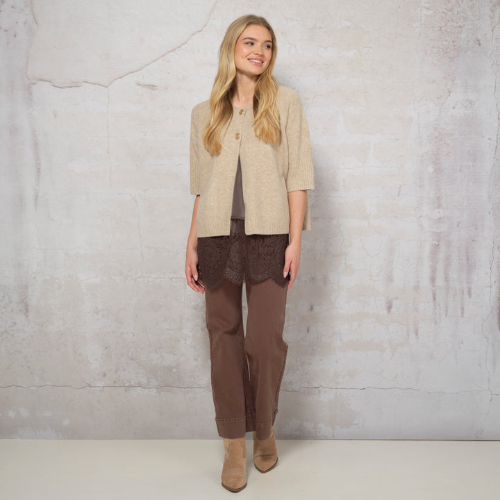 Prepair Naomi Knit Cardigan