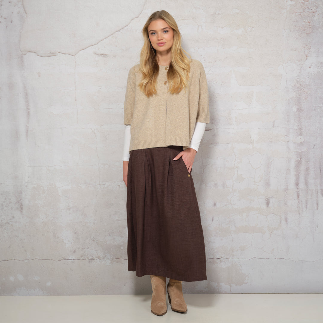 Prepair Naomi Knit Cardigan