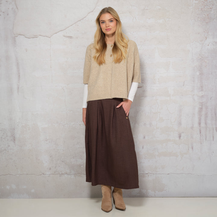 Prepair Naomi Knit Cardigan