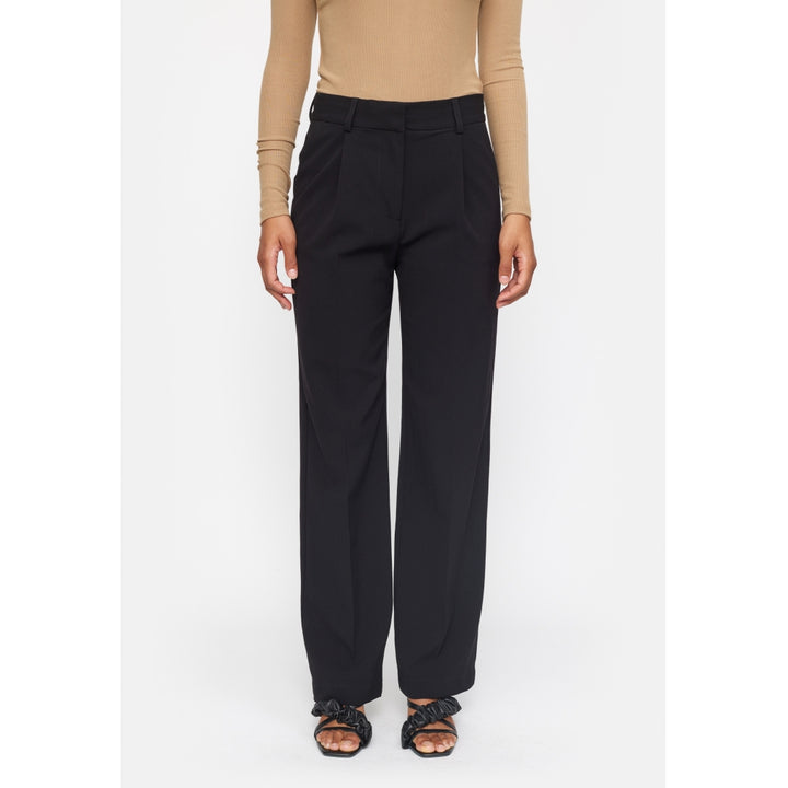 SR Vilja Midwaist Loose Pant