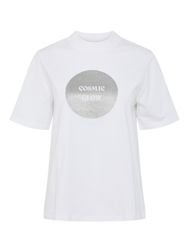 PC Phoebe Printed T-shirt