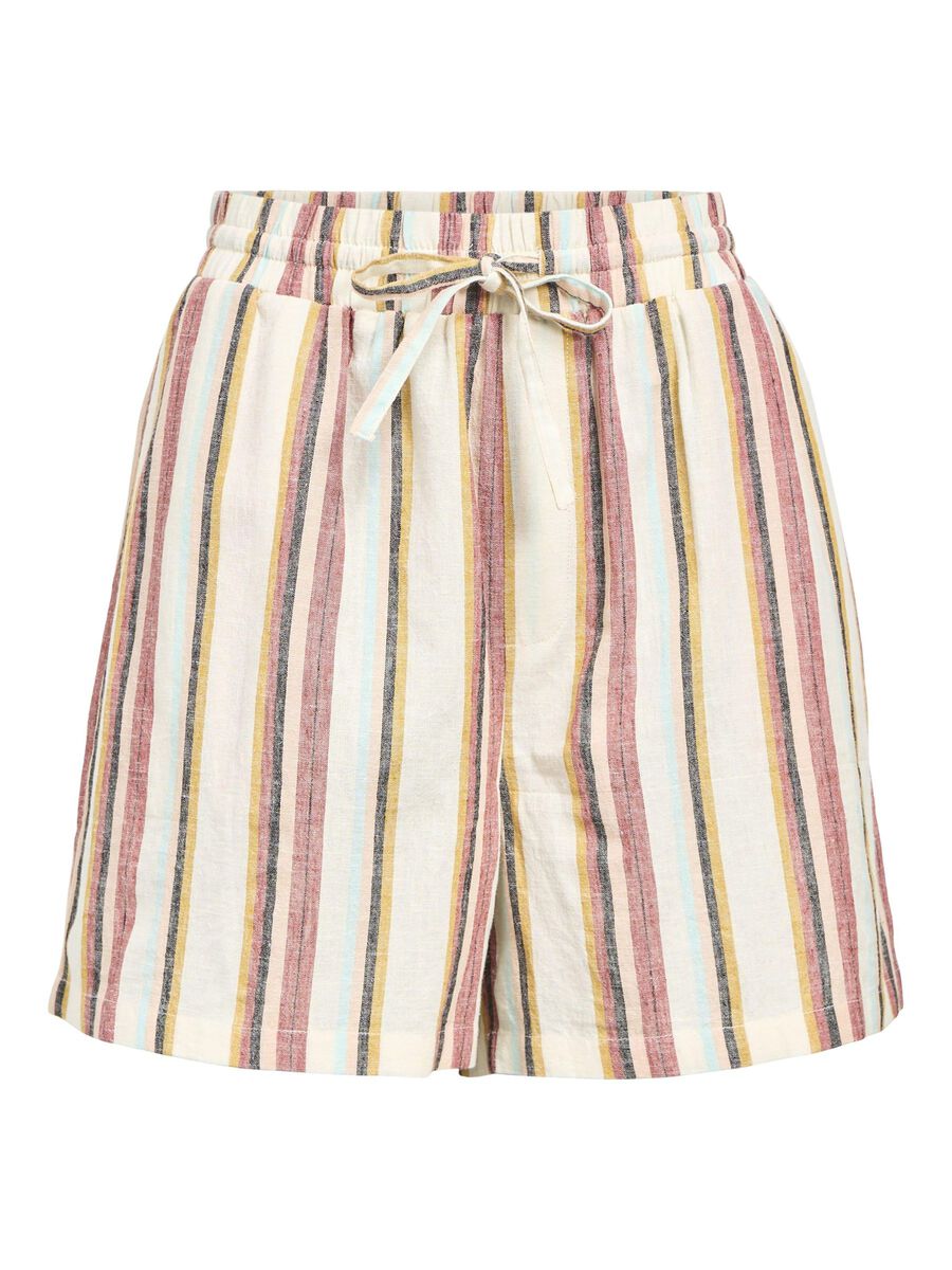 OB Karen HW Shorts
