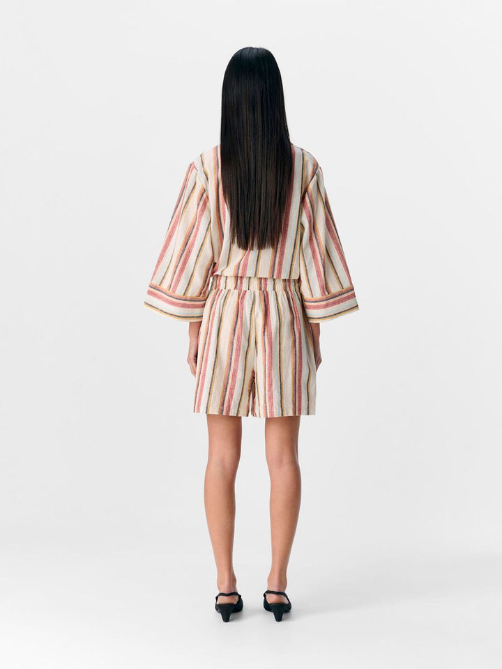 OB Karen HW Shorts