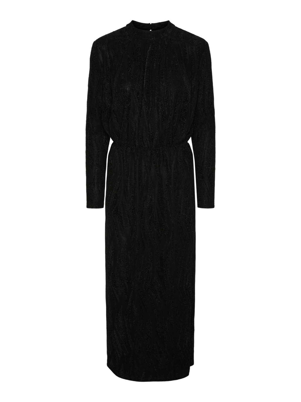 YAS Yen Dress