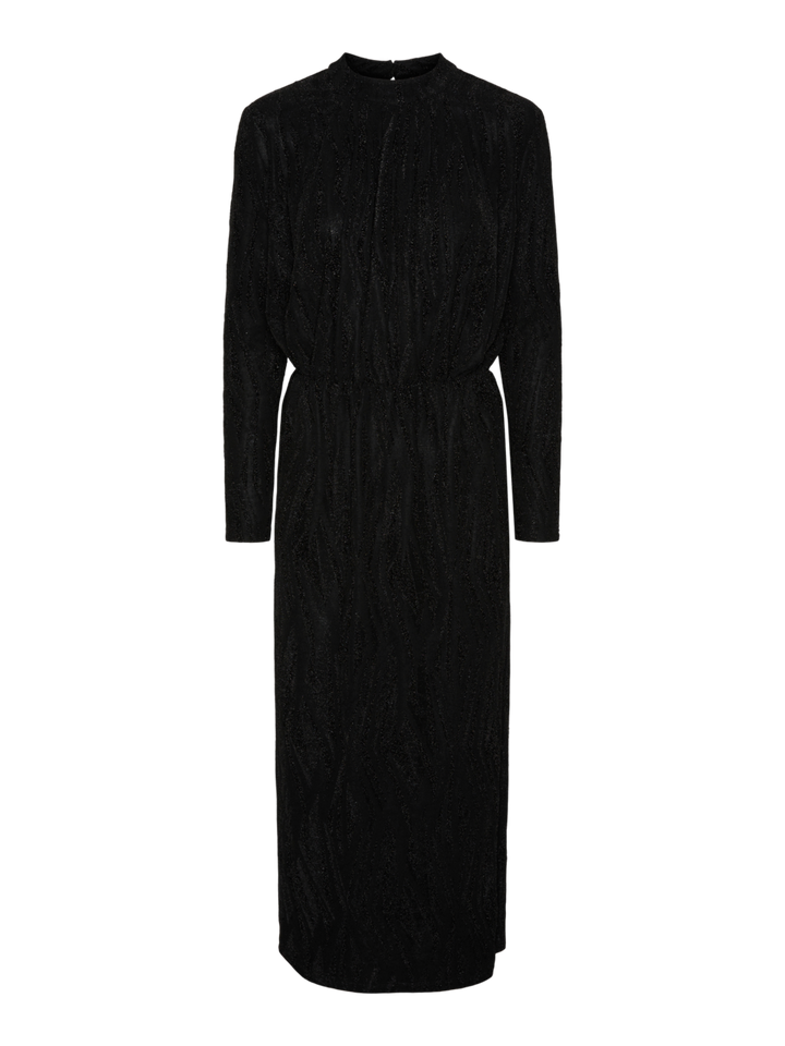 YAS Yen Dress