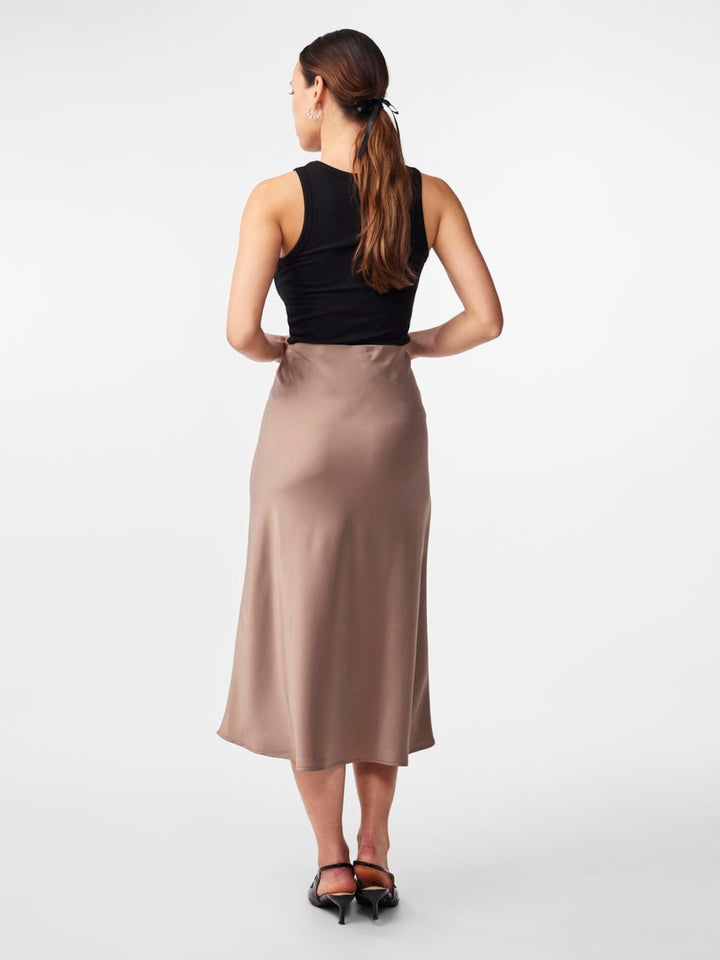YAS Pella Skirt