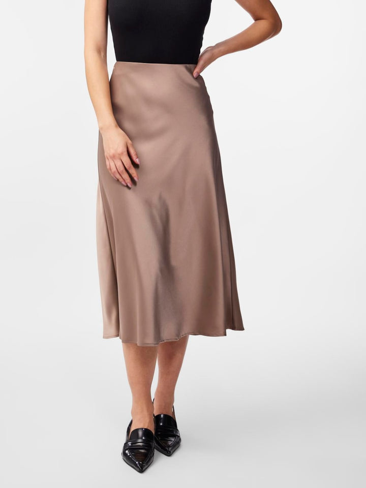 YAS Pella Skirt