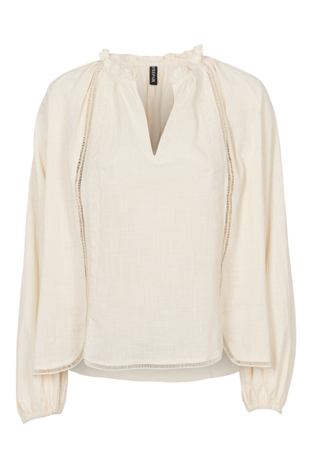 PRE Ines Bluse