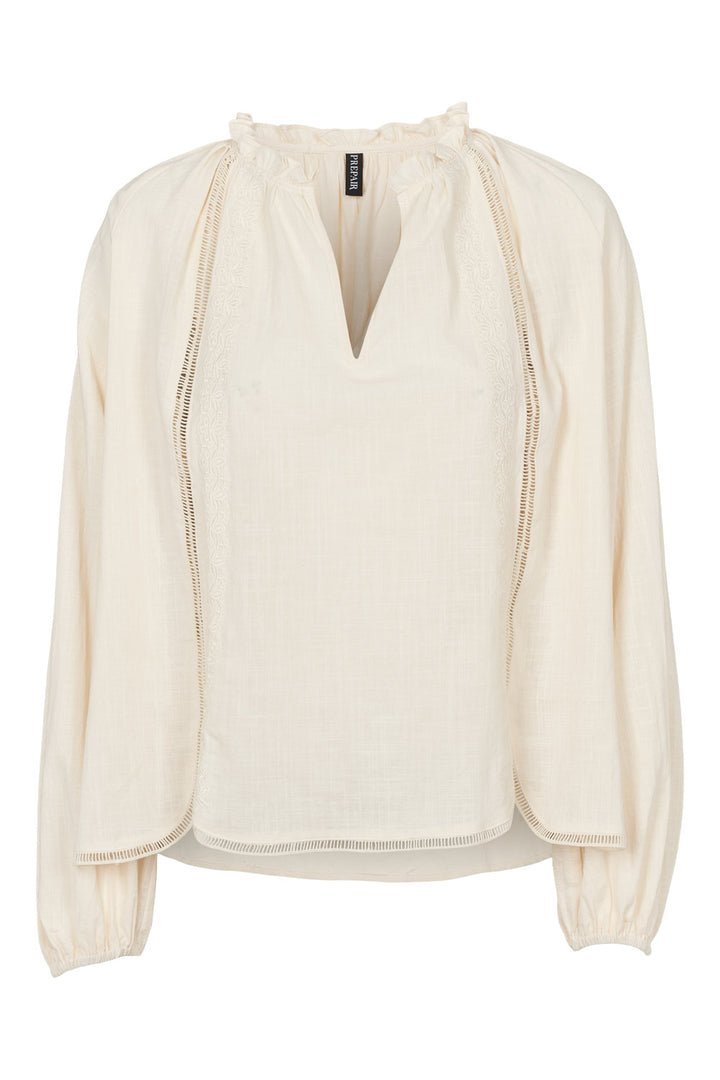 PRE Ines Bluse