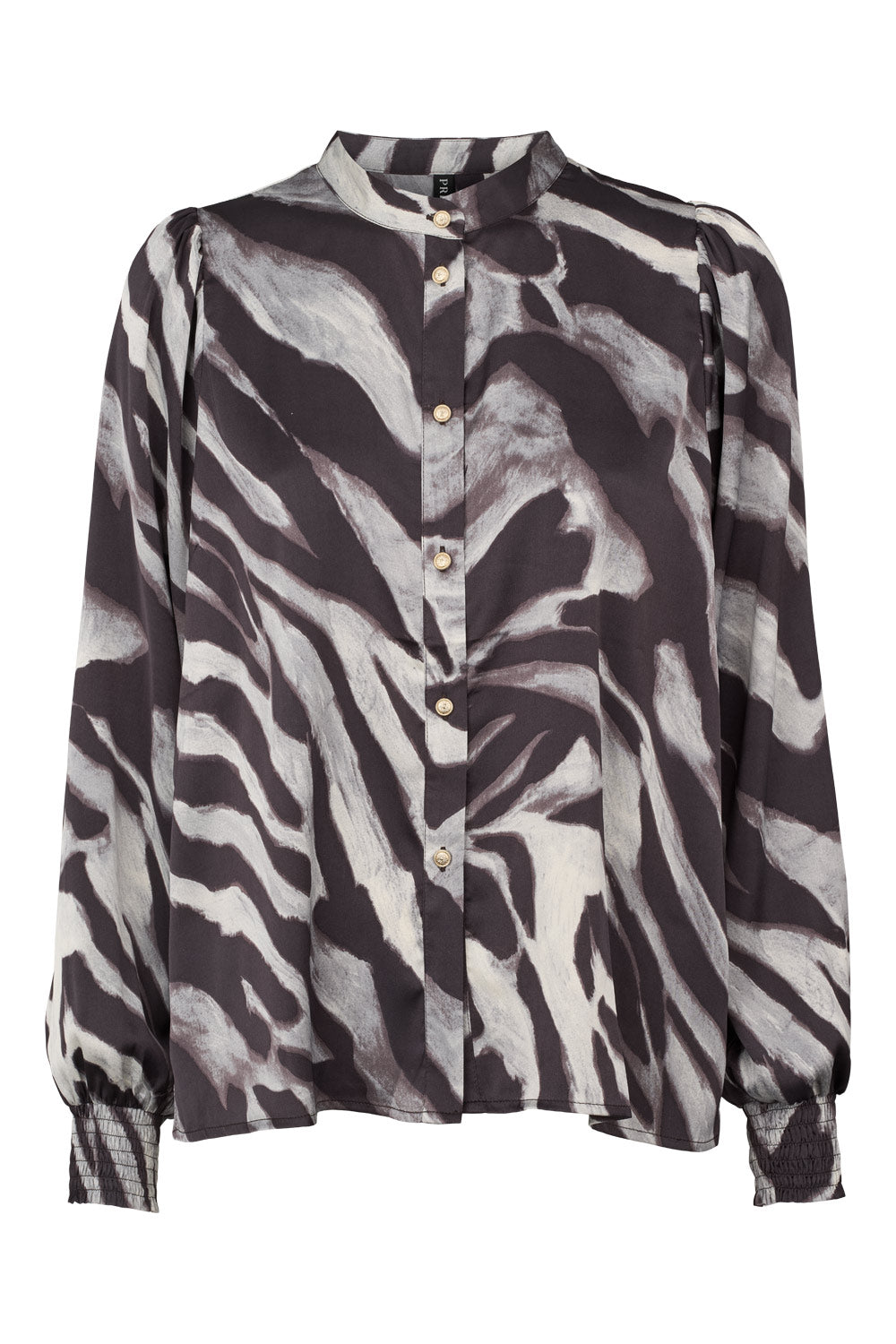 PRE Amira Bluse