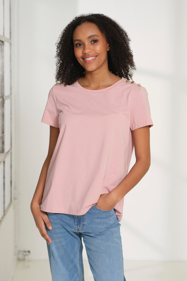 Prepair Mia T-shirt