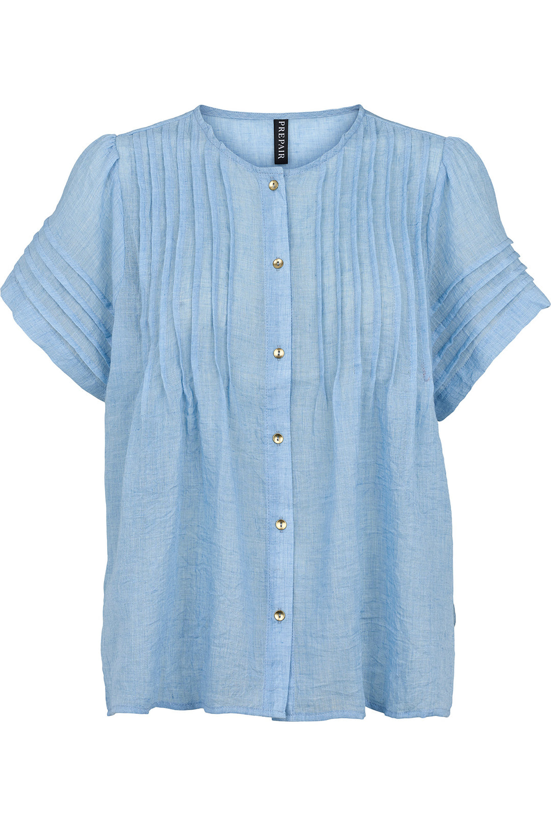 PRE Dahlia Blouse