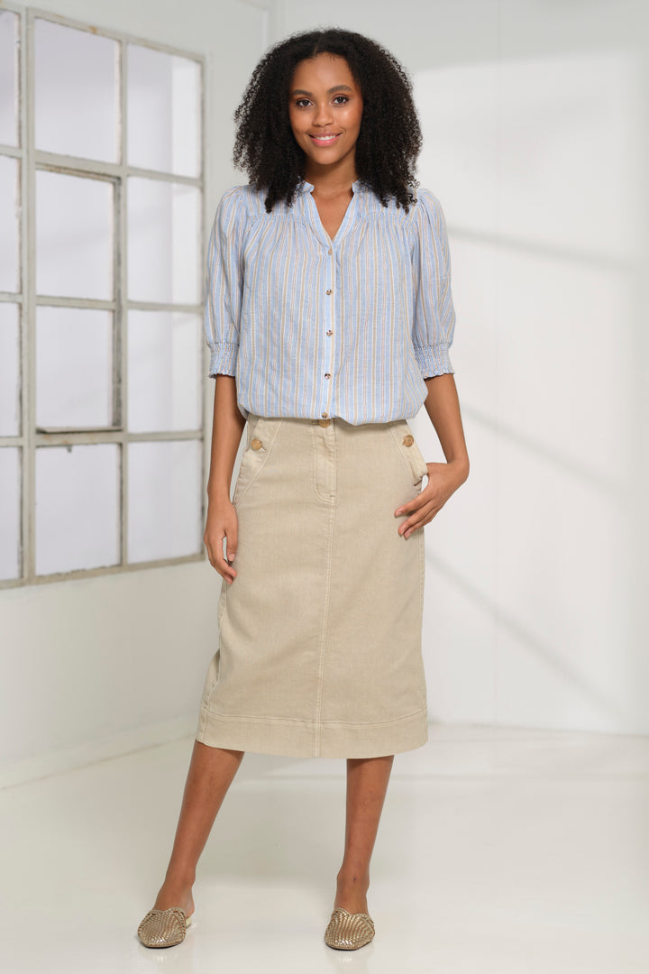 Prepair Lissa Blouse