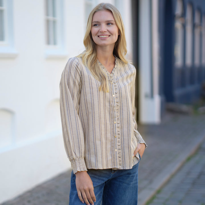 Prepair Michelle Blouse