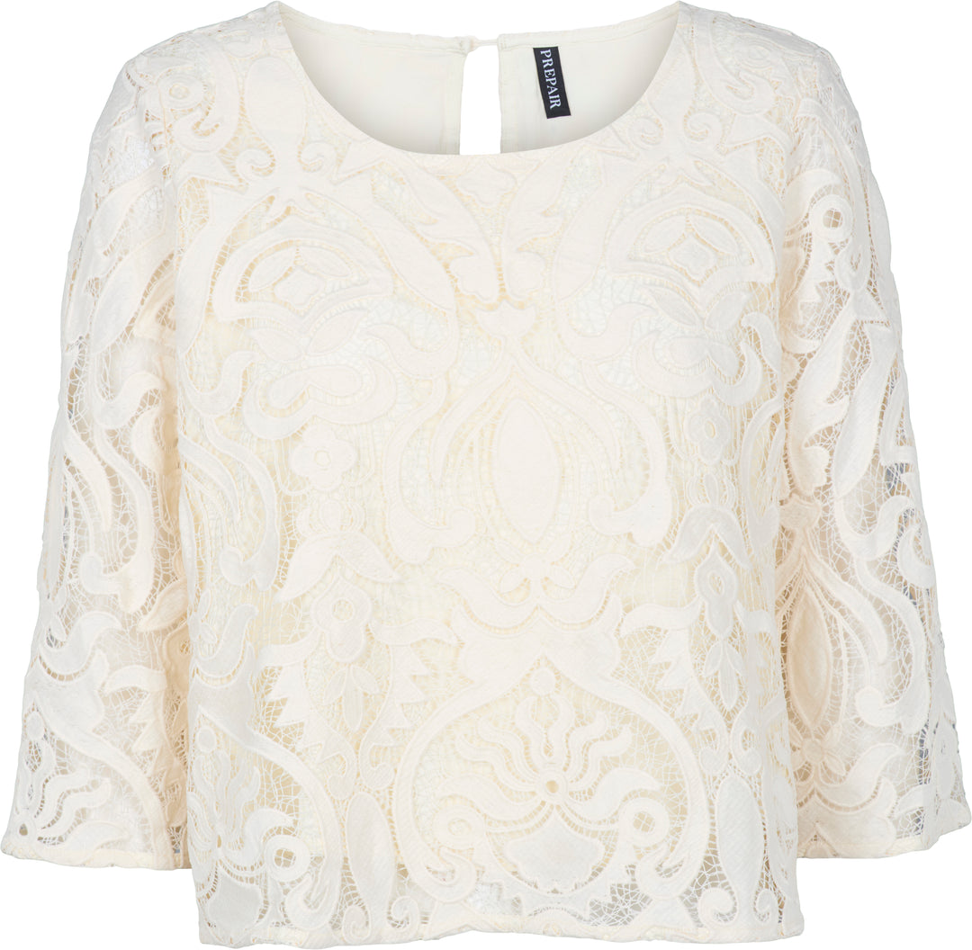 Prepair Madeleine Blouse