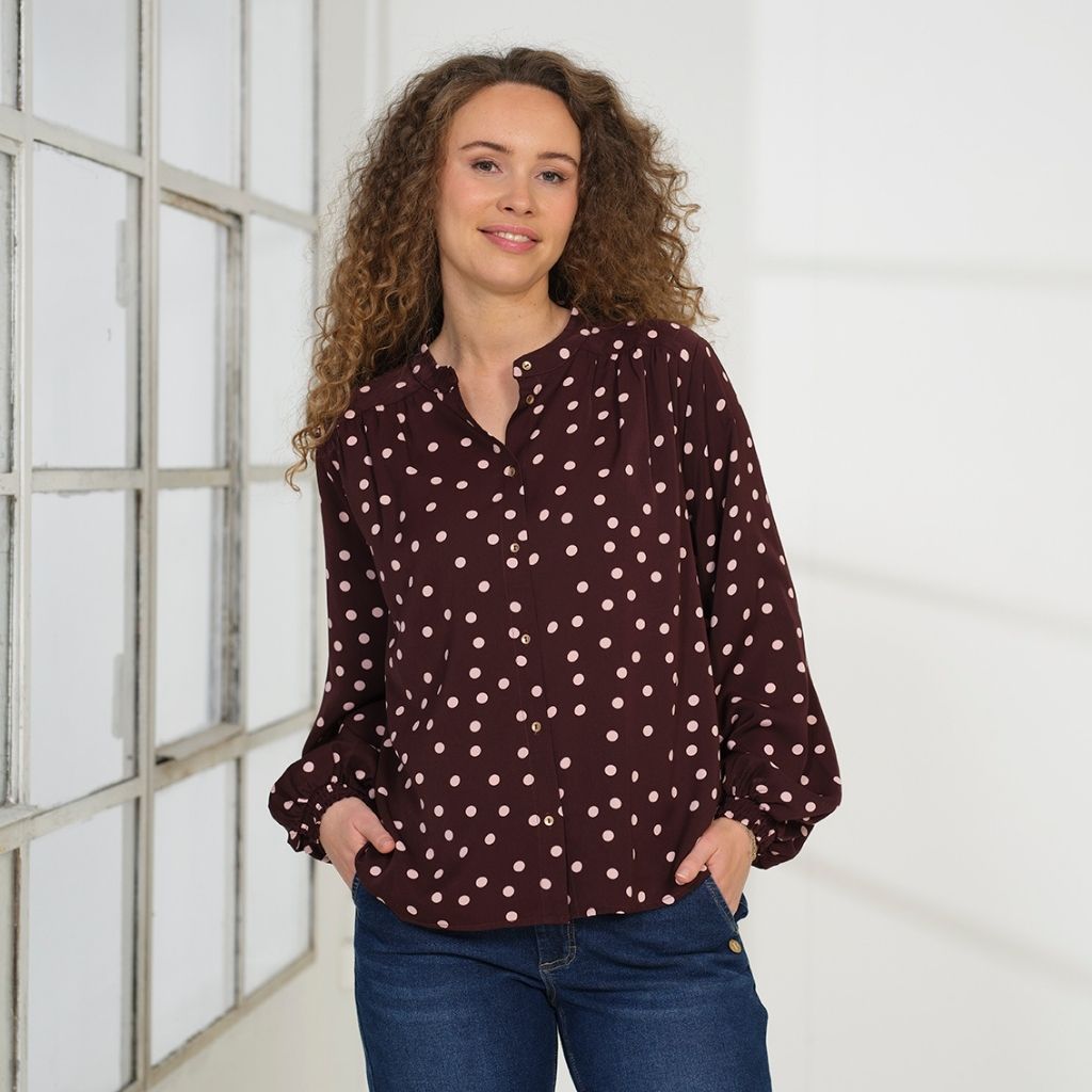 Prepair Estelle Blouse