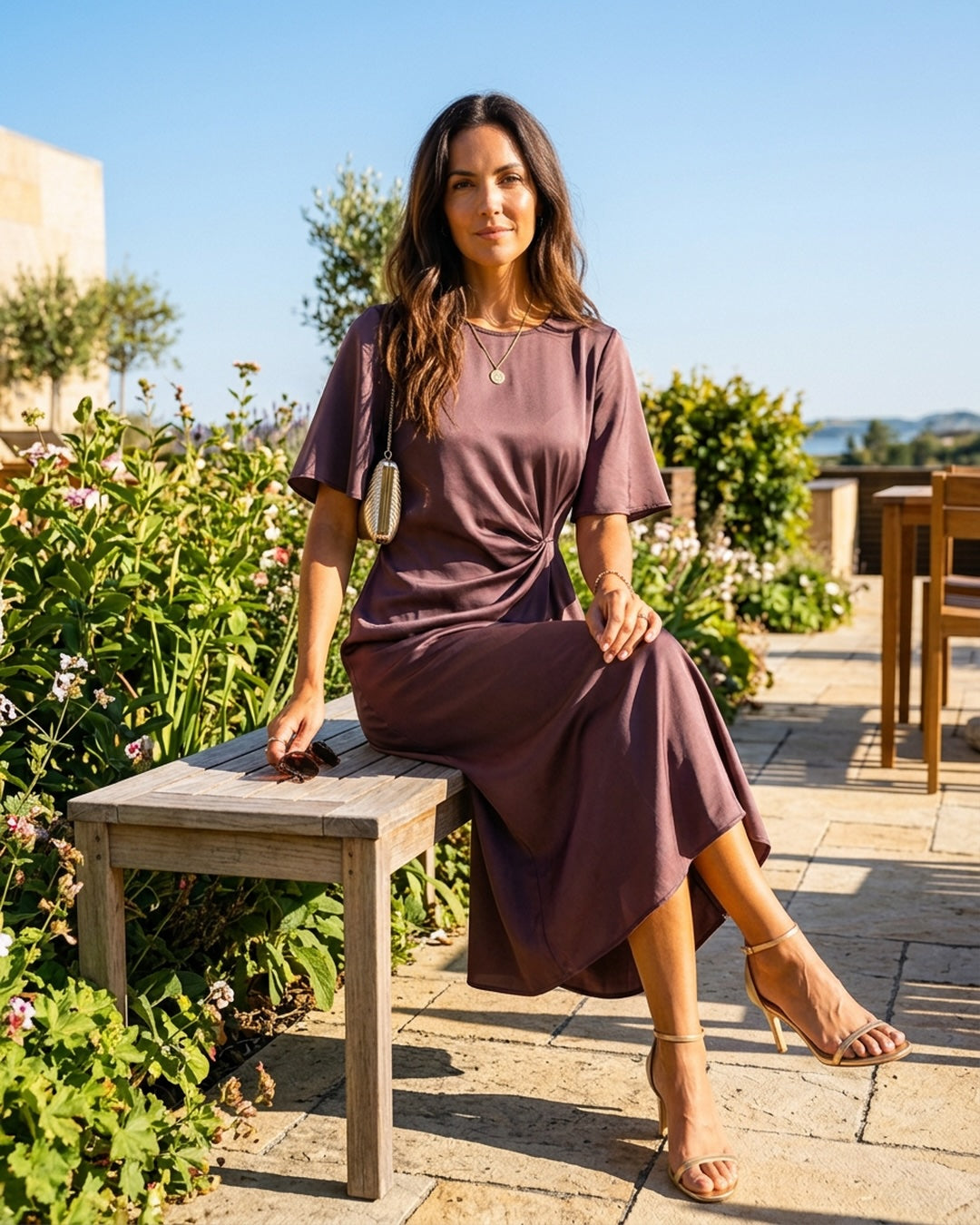 Prepair Nora Dress