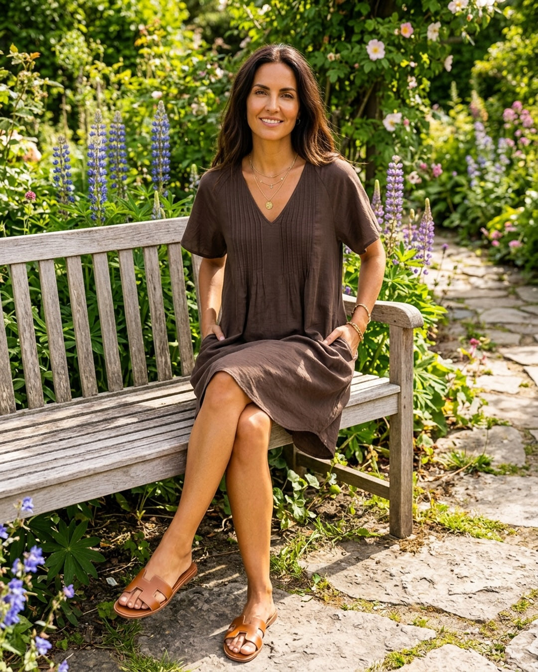 Prepair Jennifer Dress