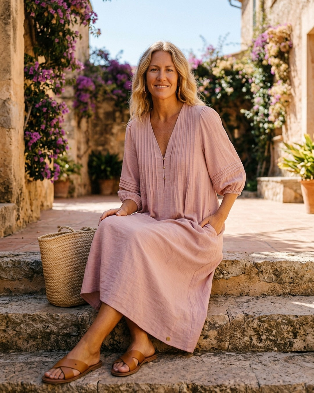 Prepair Kate Dress
