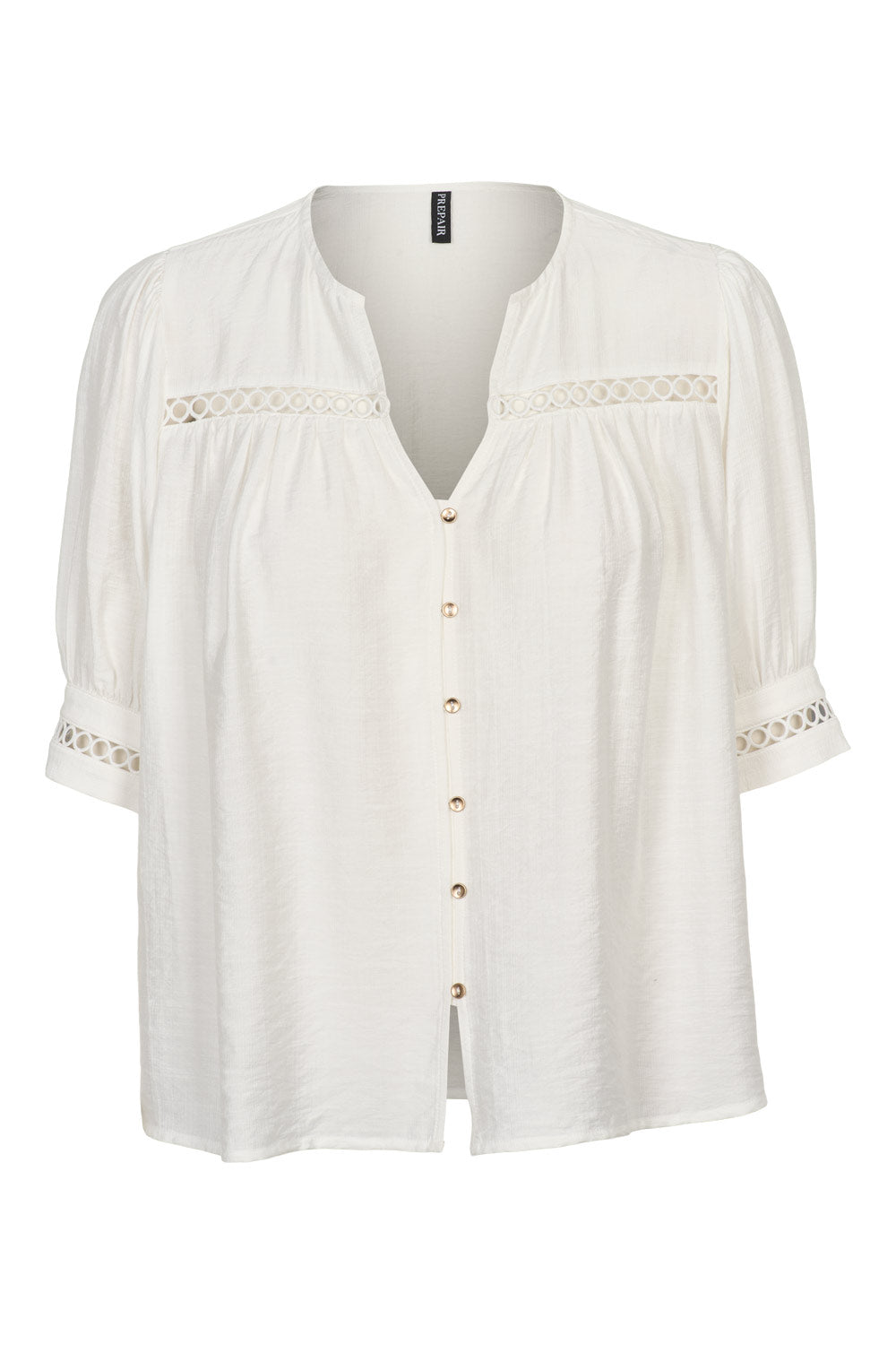 Prepair Nancy Blouse