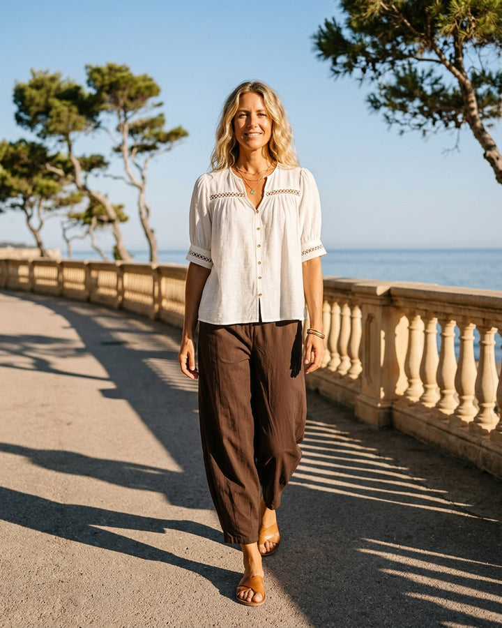 Prepair Nancy Blouse