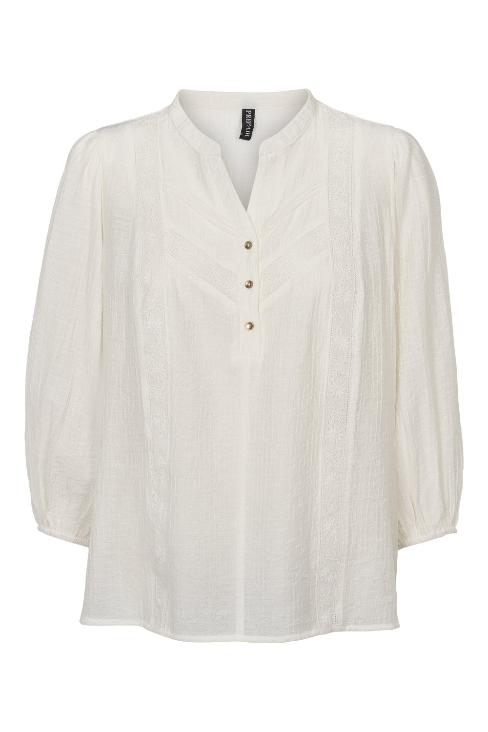 Prepair Serena Blouse
