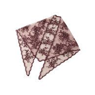 BY STÆR Hirse Blonde Tørklæde