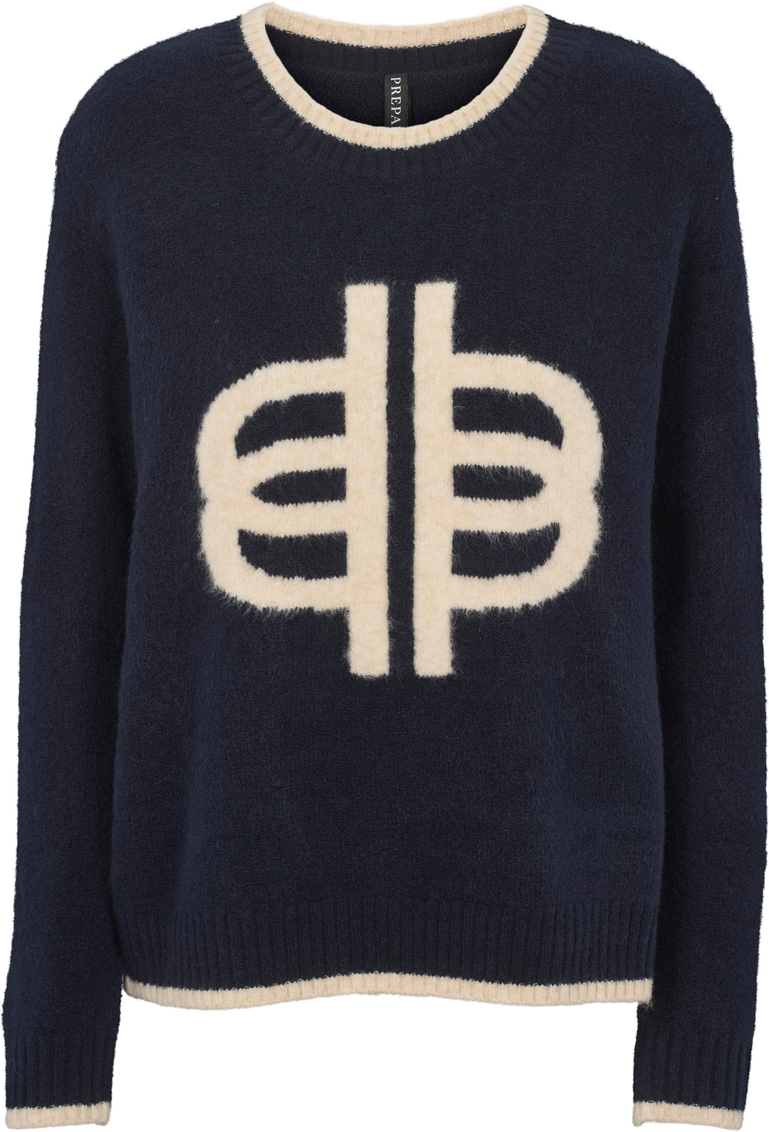 Prepair Babara Knit