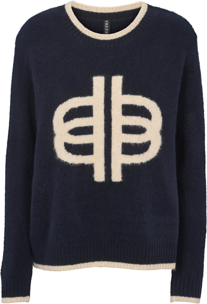 Prepair Babara Knit