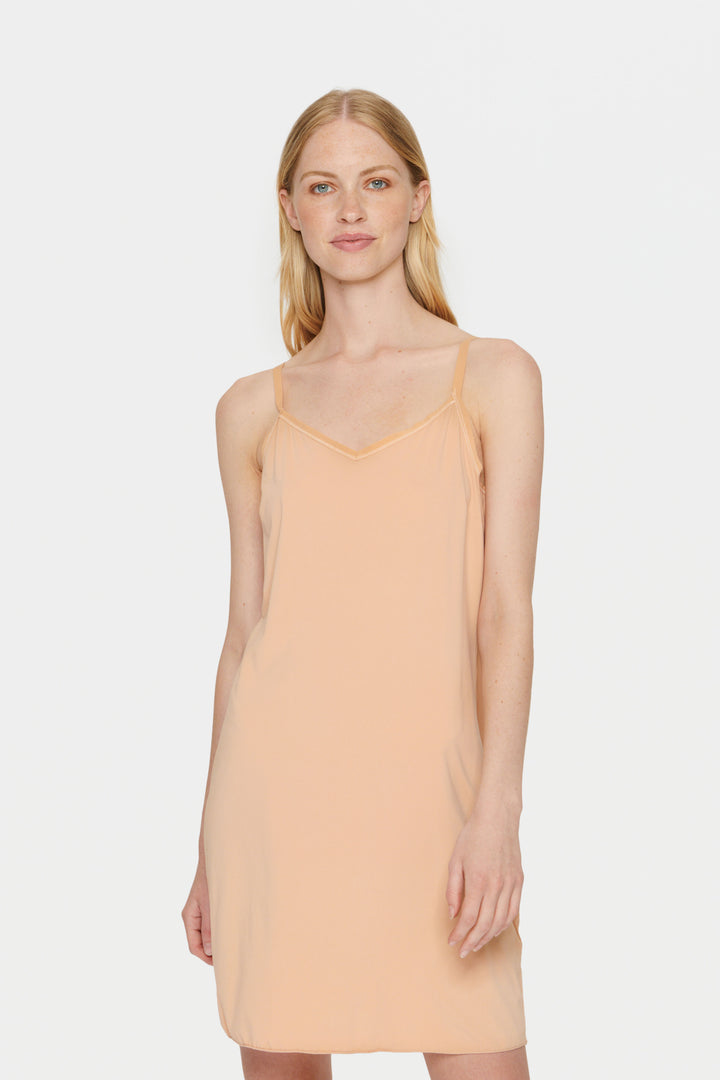 St Nenasz Strap Dress