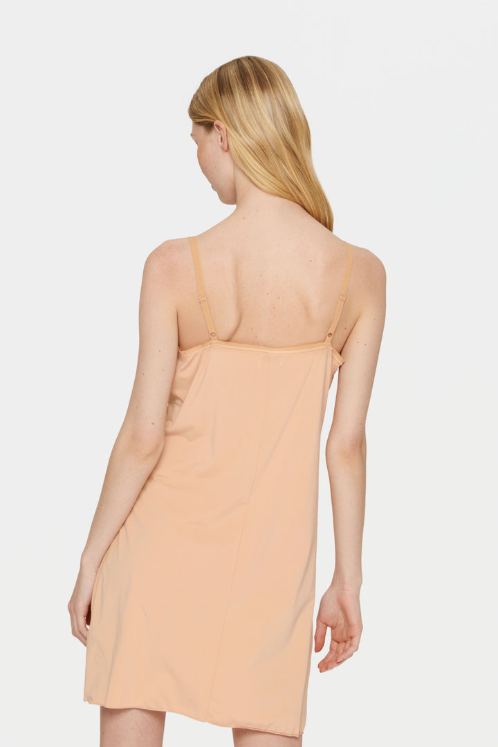 St Nenasz Strap Dress