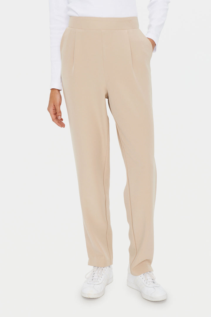 St Celeste Pants Black / XL