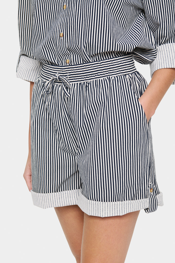 ST Zalinda Stripe Shorts