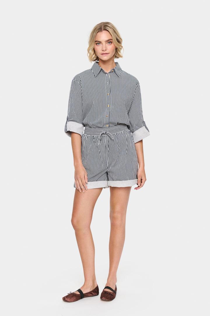 ST Zalinda Stripe Shirt