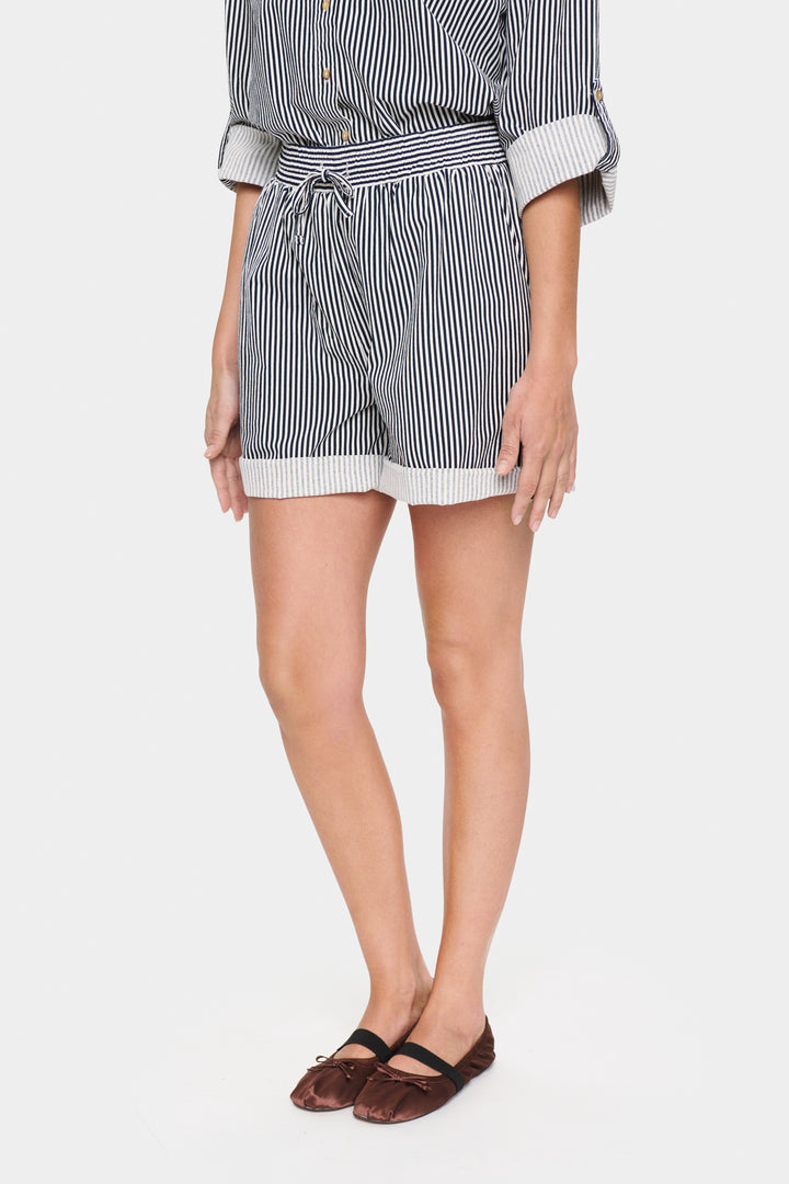 ST Zalinda Stripe Shorts