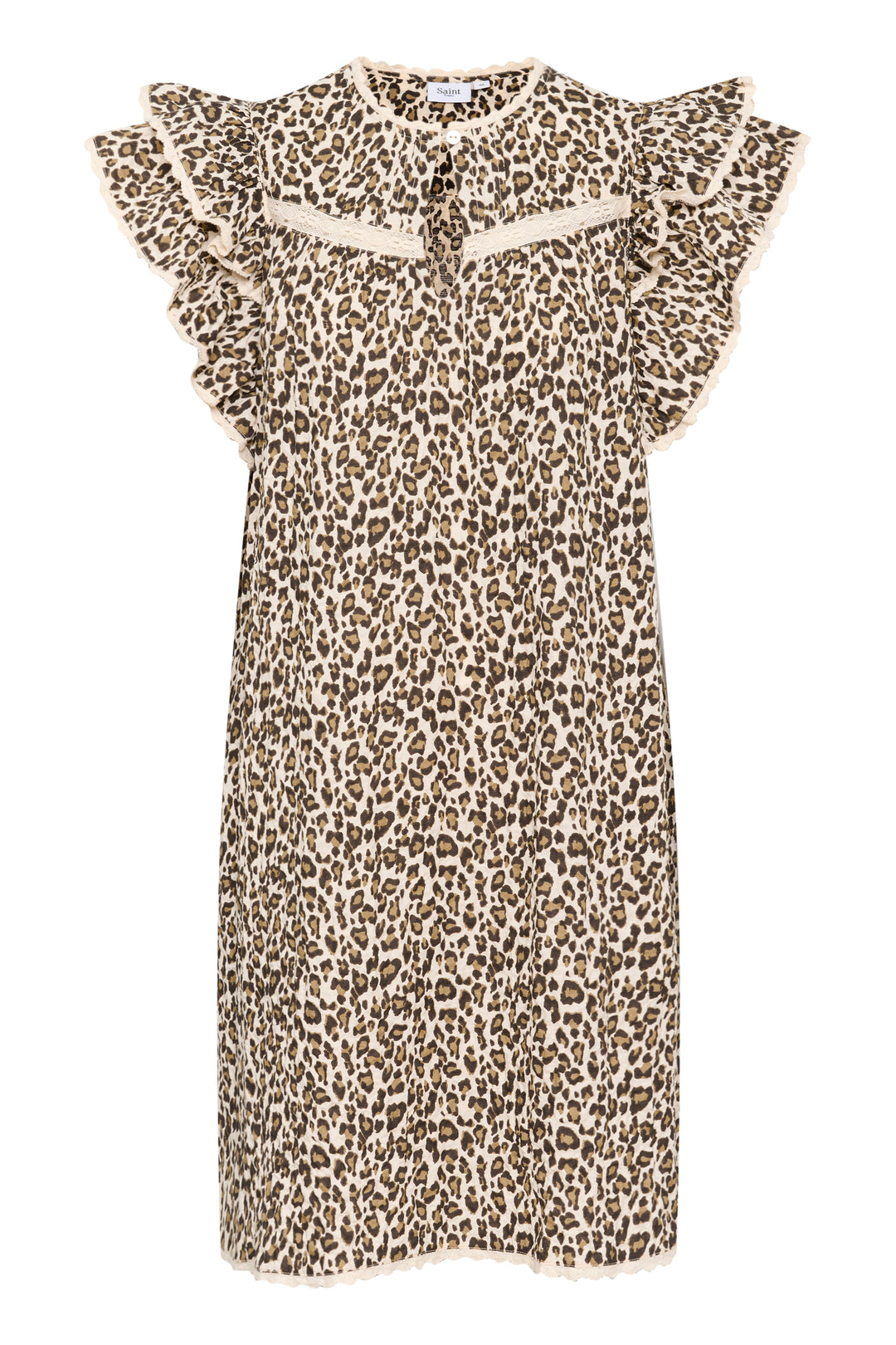 ST Kirby Dress