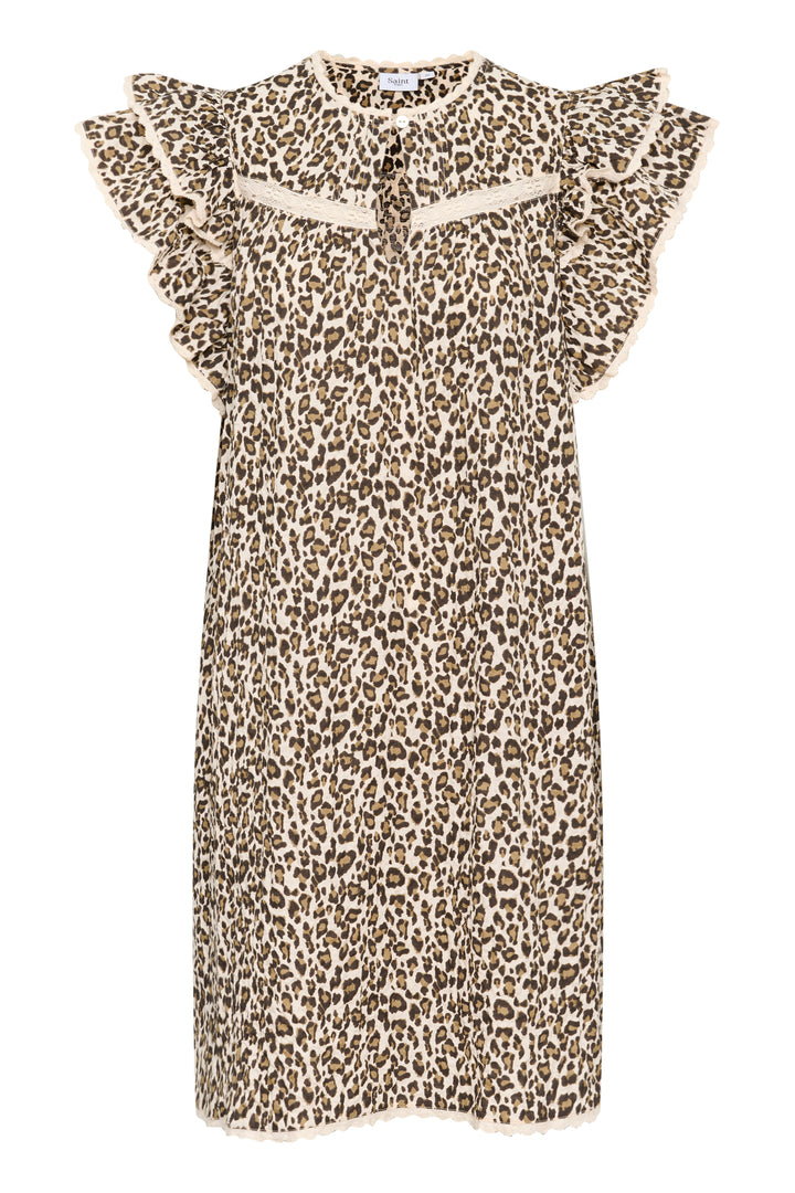ST Kirby Dress