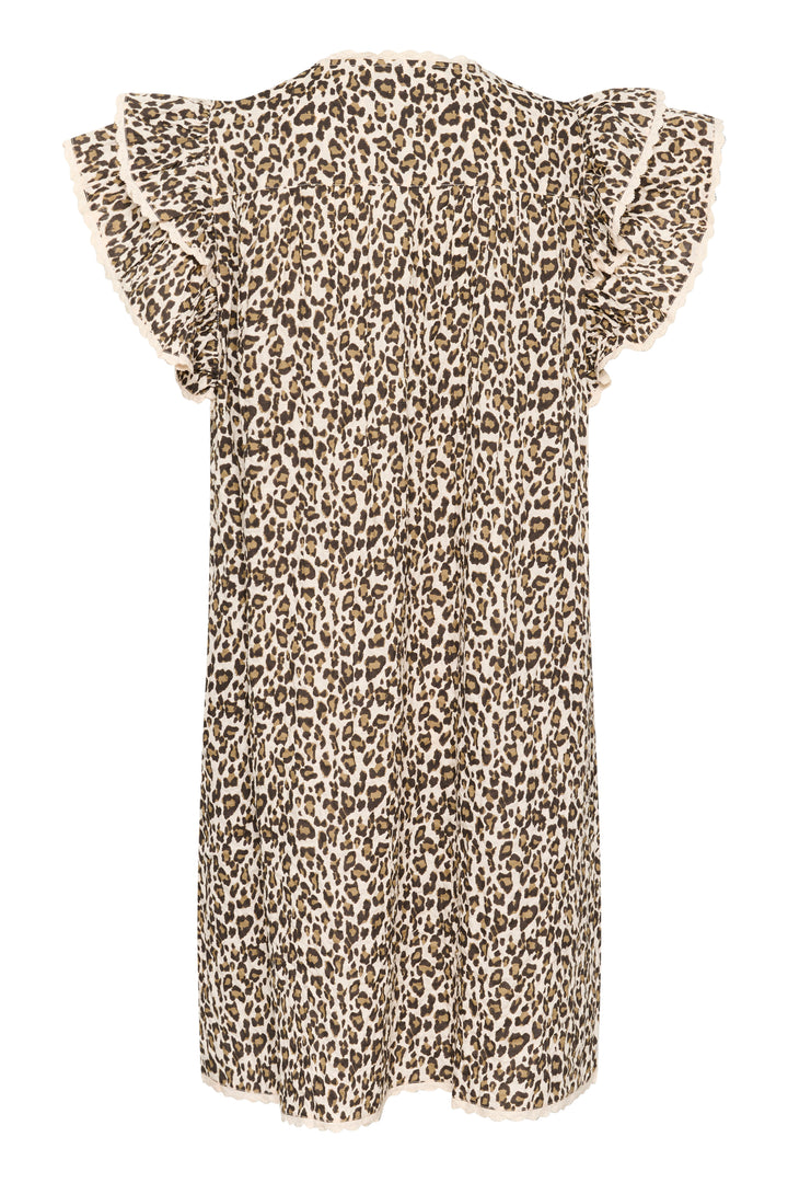 ST Kirby Dress