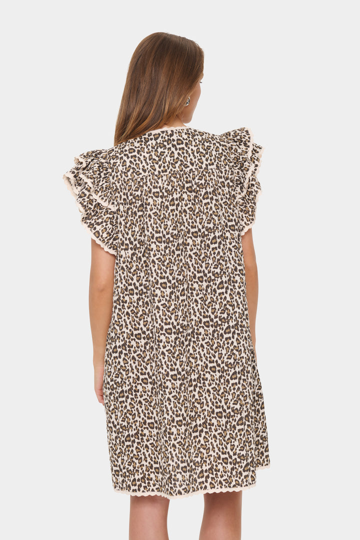 ST Kirby Dress