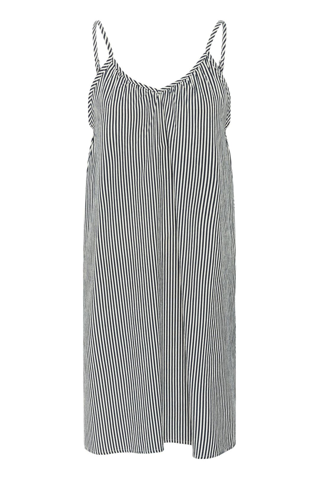 ST Zalinda Stripe Strap Dress