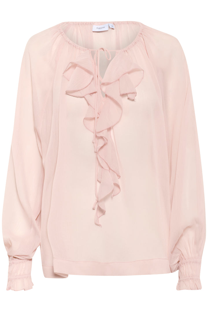 ST Lazie Bluse
