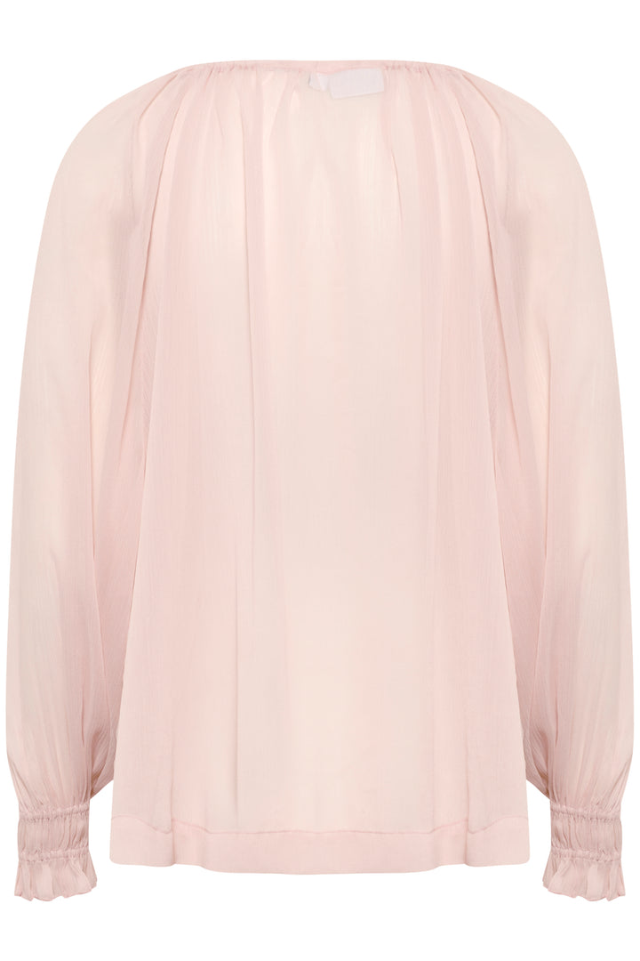 ST Lazie Bluse