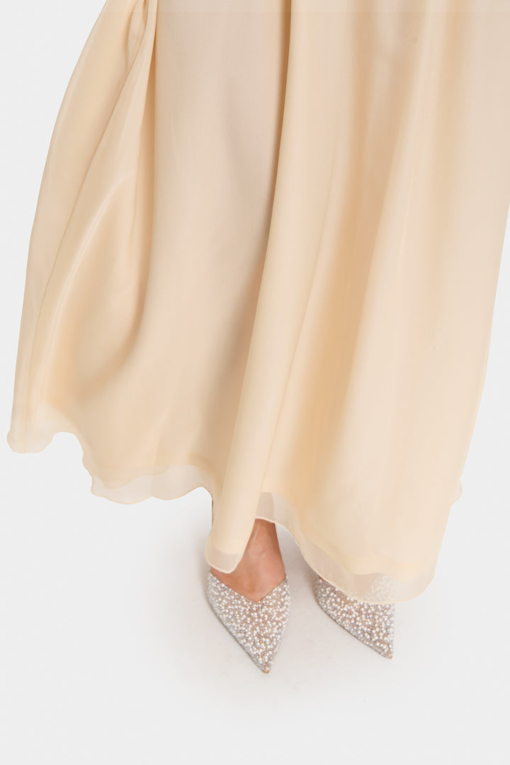 ST Coral Maxi Skirt