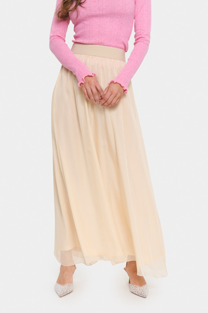 ST Coral Maxi Skirt